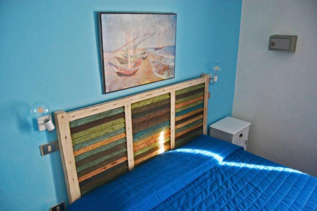 Hotel Kon Tiki San Vincenzo Extérieur photo