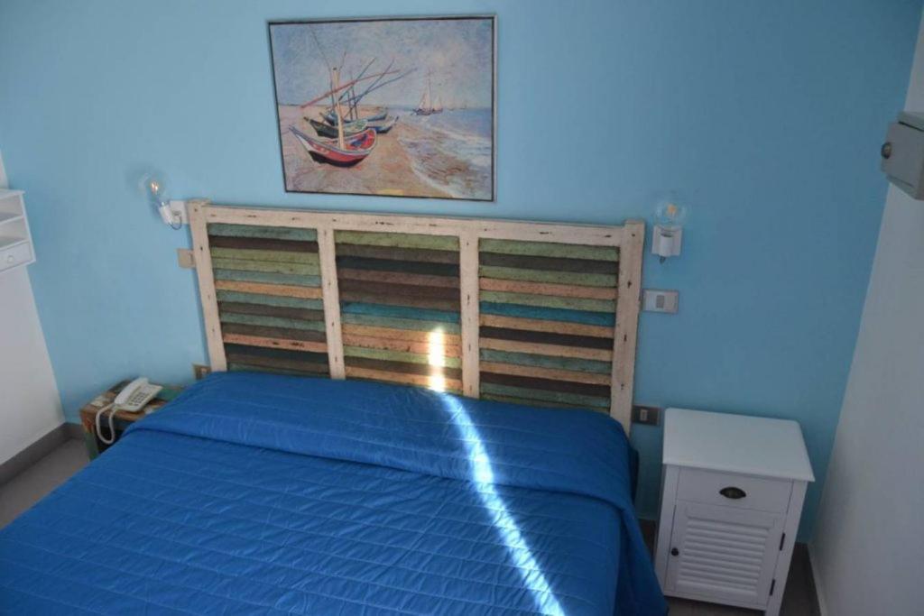 Hotel Kon Tiki San Vincenzo Chambre photo