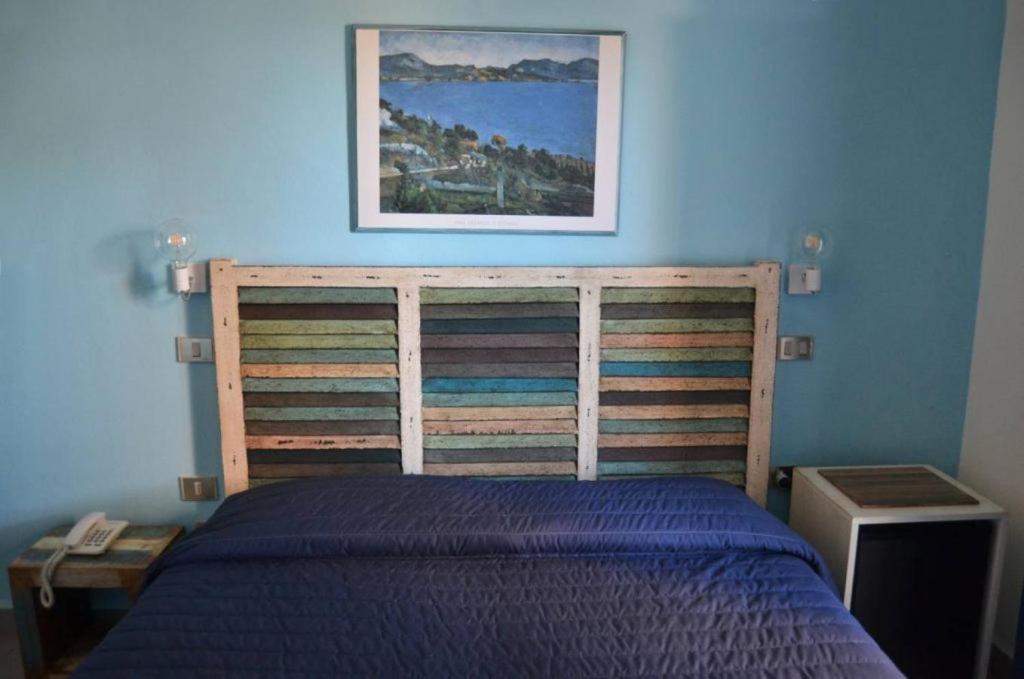 Hotel Kon Tiki San Vincenzo Chambre photo