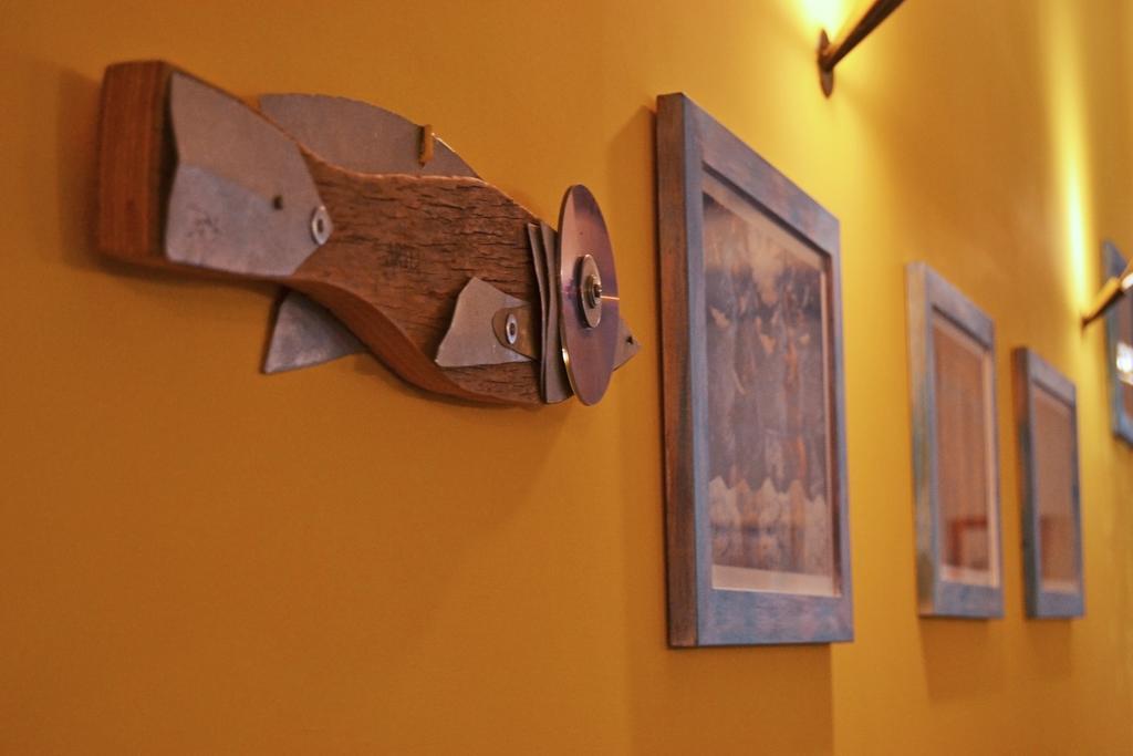 Hotel Kon Tiki San Vincenzo Extérieur photo