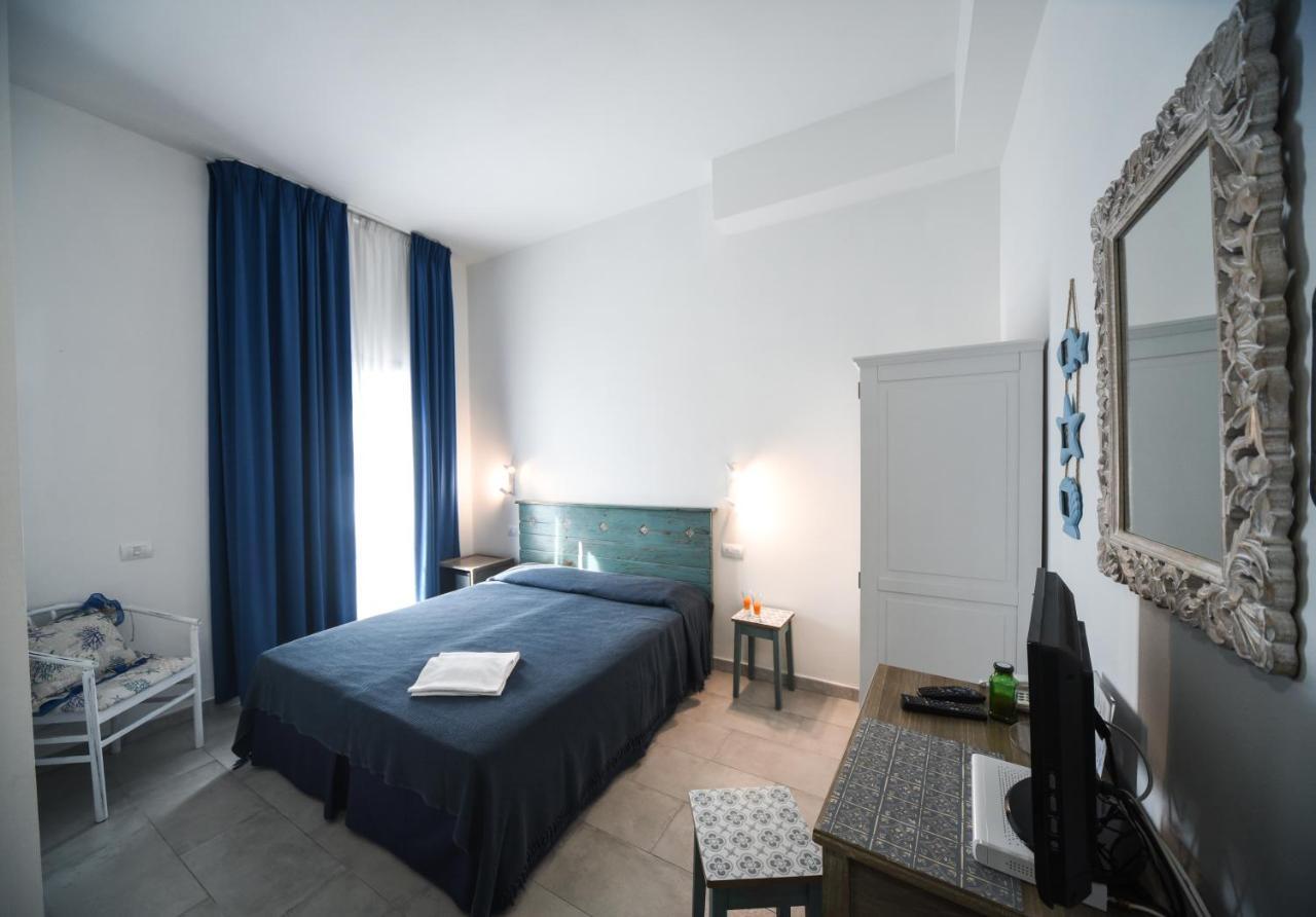 Hotel Kon Tiki San Vincenzo Extérieur photo