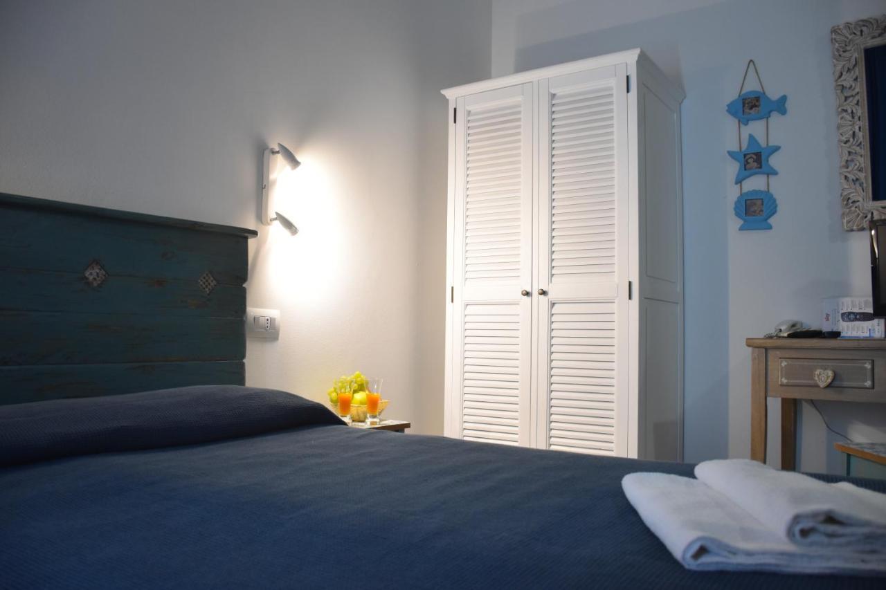 Hotel Kon Tiki San Vincenzo Extérieur photo