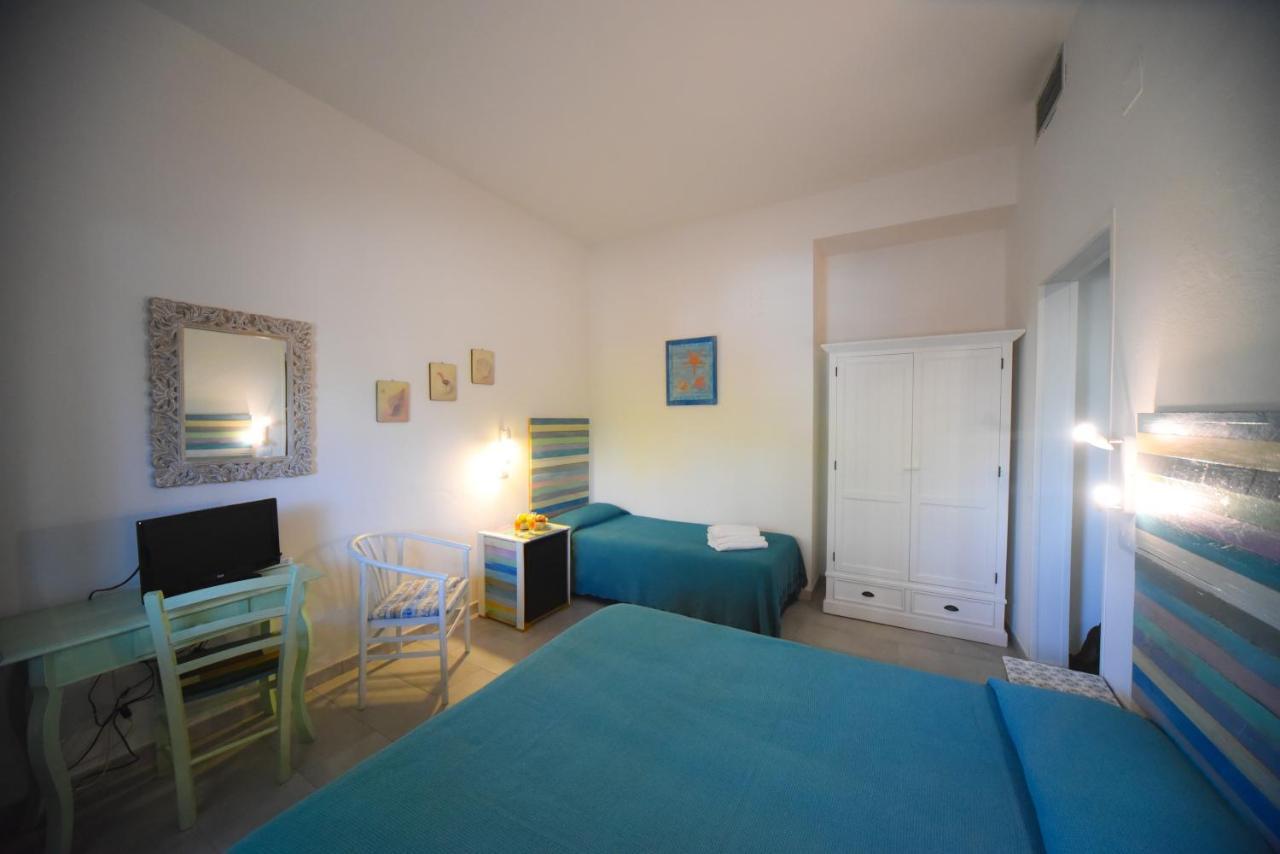 Hotel Kon Tiki San Vincenzo Extérieur photo