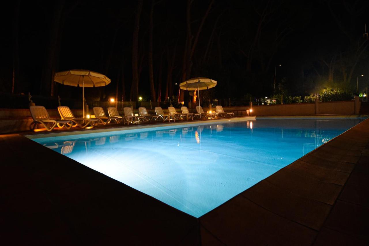 Hotel Kon Tiki San Vincenzo Extérieur photo